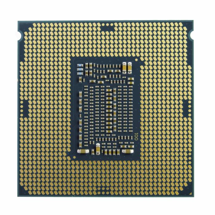 Intel Xeon E-2334 procesador 3,4 GHz 8 MB Smart Cache — imagen 2 de 4