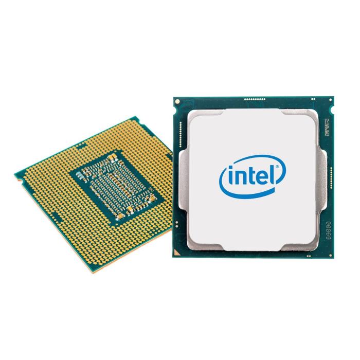 Intel Xeon E-2334 procesador 3,4 GHz 8 MB Smart Cache — imagen 3 de 4