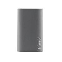 Intenso 256GB Premium Micro-USB B 3.2 Gen 1 (3.1 Gen 1) Antracita