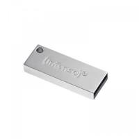 Intenso Premium Line unidad flash USB 64 GB USB tipo A 3.2 Gen 1 (3.1 Gen 1) Plata
