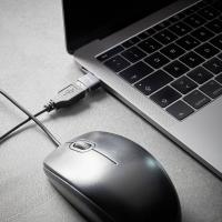 Intenso Set de Adaptadores USB MIX480 - USB-C a USB-A, USB-A a USB-C, USB-C a microUSB (paquete de 3), ver imagen 42 de 44