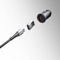 Intenso Set de Adaptadores USB MIX480 - USB-C a USB-A, USB-A a USB-C, USB-C a microUSB (paquete de 3), ver imagen 8 de 44