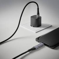 Intenso Set de Adaptadores USB MIX480 - USB-C a USB-A, USB-A a USB-C, USB-C a microUSB (paquete de 3), ver imagen 19 de 44