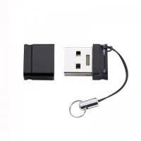 Intenso Slim Line unidad flash USB 64 GB USB tipo A 3.2 Gen 1 (3.1 Gen 1) Negro