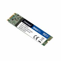 Intenso Top 512 GB M.2 Serial ATA III