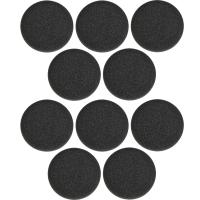 Jabra 14101-45 auricular / audífono accesorio Almohadilla para auricular