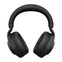Jabra Evolve2 85 Auriculares Inalámbrico y alámbrico Diadema Oficina/Centro de llamadas USB tipo A Bluetooth Negro