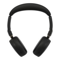 Jabra Evolve3 65 Flex Auriculares Inalámbrico Diadema Oficina/Centro de llamadas USB tipo A Bluetooth Negro, ver imagen 9 de 10