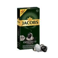 Jacobs ESPRESSO 12 RISTRETTO Cápsula de café