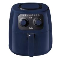 JATA JEFR1224 freidora Sencillo 4,2 L Independiente 1300 W Freidora de aire caliente Azul