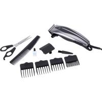JATA MP423 Negro, Acero inoxidable 4