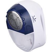 JATA QP620 rasuradora de pelusa Azul, Blanco Acero inoxidable
