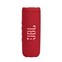JBL FLIP 6 Altavoz portátil estéreo Rojo 20 W