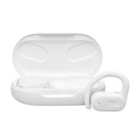 JBL Soundgear Sense Auriculares True Wireless Stereo (TWS) gancho de oreja Llamadas/Música USB Tipo C Bluetooth Blanco