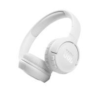 JBL Tune 510 Auriculares Inalámbrico Diadema Llamadas/Música USB Tipo C Bluetooth Blanco