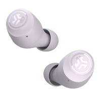 JLab GO Air POP True Wireless Auriculares True Wireless Stereo (TWS) Dentro de oído Llamadas/Música Bluetooth Lila