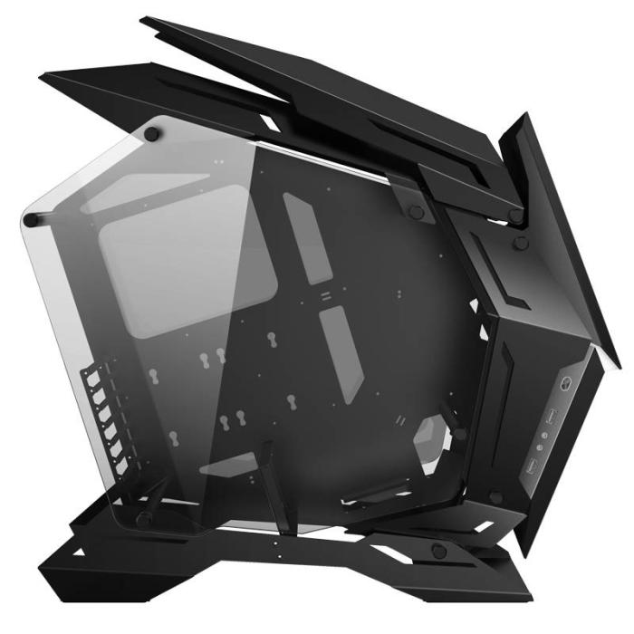Jonsbo MOD3 Full Tower Negro — imagen 20 de 24