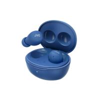 JVC HA-A6T Auriculares True Wireless Stereo (TWS) Dentro de oído Llamadas/Música Bluetooth Azul