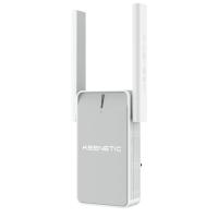Keenetic Buddy 6 Amplificador de cobertura Wi-Fi 6 con malla AX3000 con puerto Gigabit Ethernet