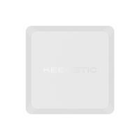 Keenetic Voyager Pro Router/amplificador/punto de acceso Mesh Wi-Fi 6 AX1800 con Smart Switch Gigabit de 2 puertos y alimentación a través de Ethernet