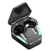 KeepOut HX-AVENGER auricular y casco Auriculares Inalámbrico Dentro de oído Juego Bluetooth Negro