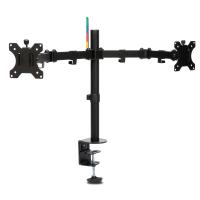 Kensington Brazo SmartFit® Ergo extensible para dos monitores