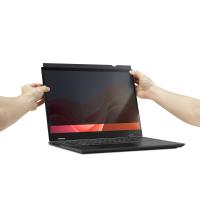 Kensington Filtro de privacidad de alta claridad para pantallas de para portátiles de 14'' a 16:9, ver imagen 6 de 12
