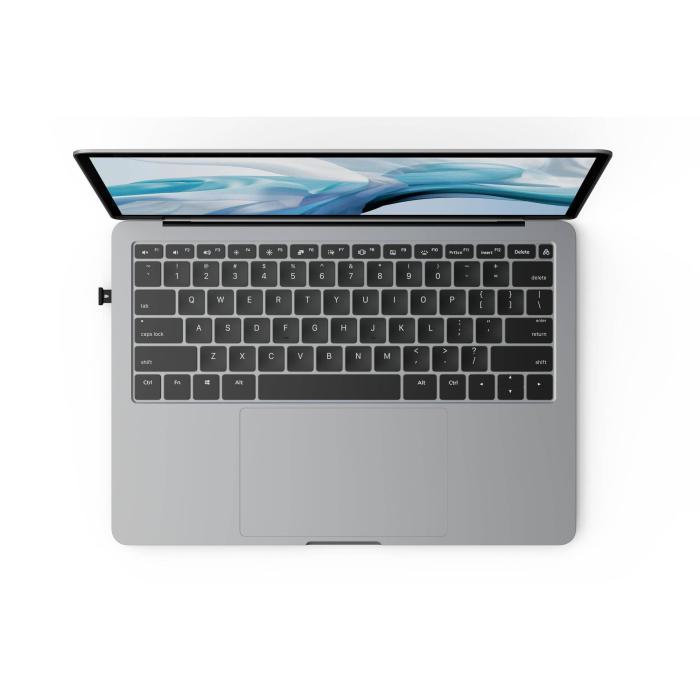 Kensington Llave de huella dactilar VeriMark IT 2.0 USB-A - Windows Hello y Windows Hello for Business — imagen 4 de 16