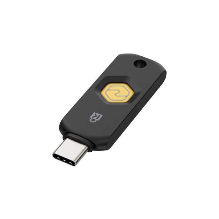 Kensington Llave de seguridad VeriMark NFC+ USB-C — imagen 4 de 46