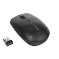 Kensington Ratón portátil inalámbrico Pro Fit®: negro