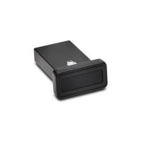 Kensington VeriMark™ Guard USB-A Fingerprint Security Key - FIDO2, WebAuthn/CTAP2, & FIDO U2F