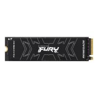 Kingston Technology 2000G FURY RENEGADE M.2 2280 NVMe SSD