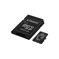 Kingston Technology 512GB microSDXC Canvas Select Plus Gen3 150MB/s A1 (Incluye adaptador de SD), ver imagen 2 de 16