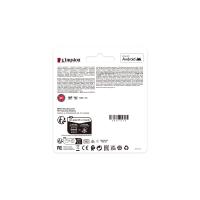 Kingston Technology 512GB microSDXC Canvas Select Plus Gen3 150MB/s A1 (Incluye adaptador de SD), ver imagen 14 de 16