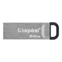 Kingston Technology DataTraveler Unidad Flash USB Kyson de 64 GB