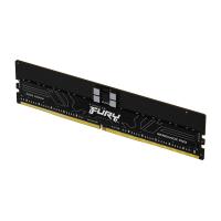 Kingston Technology FURY 32GB 5600MT/s DDR5 ECC Reg CL28 DIMM Renegade Pro EXPO