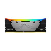 Kingston Technology FURY 8 GB 3200 MT/s DDR4 CL16 DIMM Renegade RGB
