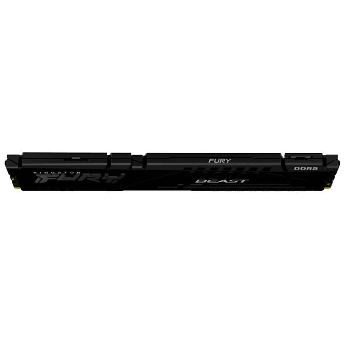 Kingston Technology FURY Beast 32GB 6000MT/s DDR5 CL36 DIMM Black — imagen 4 de 28