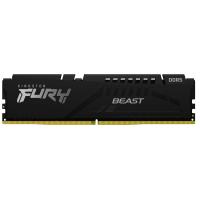 Kingston Technology FURY Beast 32GB 6000MT/s DDR5 CL36 DIMM Black, ver imagen 2 de 28