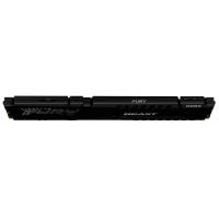 Kingston Technology FURY Beast 32GB 6000MT/s DDR5 CL36 DIMM Black, ver imagen 4 de 28