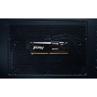 Kingston Technology FURY Beast 32GB 6000MT/s DDR5 CL36 DIMM RGB, ver imagen 31 de 34