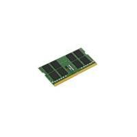 Kingston Technology KCP432SD8/16 módulo de memoria 16 GB 1 x 16 GB DDR4