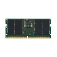 Kingston Technology KCP556SS8-16 módulo de memoria 16 GB 1 x 16 GB DDR5 5600 MHz