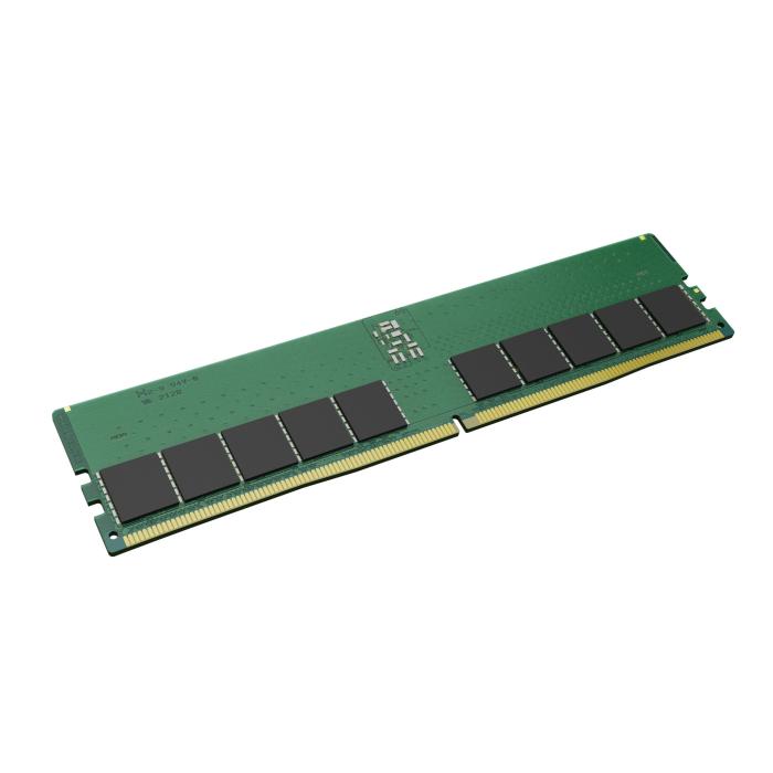 Kingston Technology KSM56E46BD8KM-48HM módulo de memoria 48 GB 1 x 48 GB DDR5 2800 MHz — imagen 4 de 4