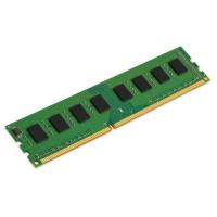 Kingston Technology ValueRAM 8GB DDR3L 1600MHz Module 8GB DDR3L 1600MHz módulo de memoria