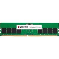 Kingston Technology ValueRAM módulo de memoria 32 GB 1 x 32 GB DDR5
