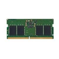 Kingston Technology ValueRAM módulo de memoria 8 GB 1 x 8 GB DDR5