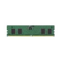 Kingston Technology ValueRAM módulo de memoria 8 GB 1 x 8 GB DDR5