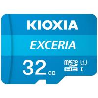 Kioxia Exceria 32 GB MicroSDHC UHS-I Clase 10
