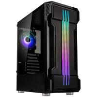Kolink Inspire K10 Midi Tower Negro